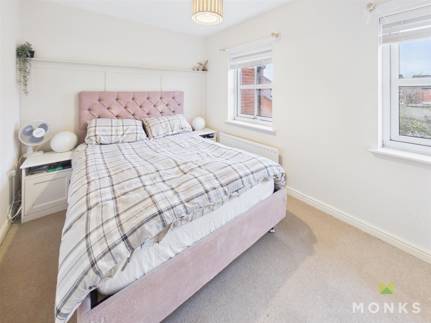 28 Windmill Meadow, Wem, SY4 5YH For Sale